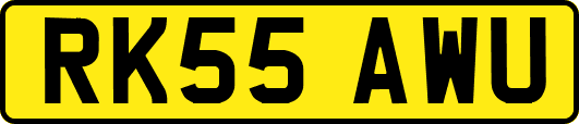 RK55AWU