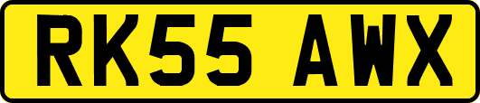 RK55AWX