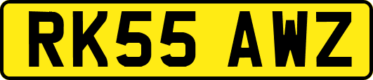 RK55AWZ