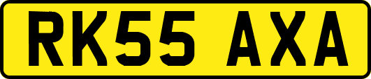 RK55AXA