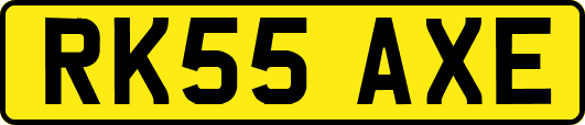 RK55AXE