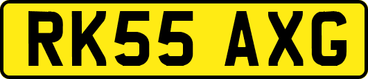 RK55AXG