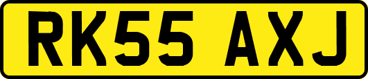 RK55AXJ