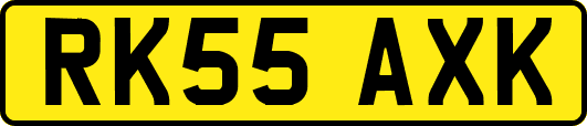 RK55AXK