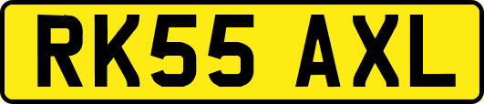 RK55AXL