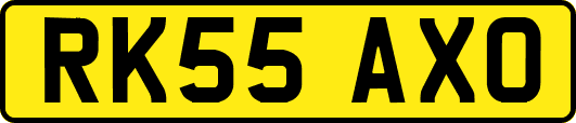 RK55AXO