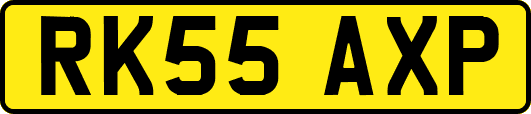 RK55AXP