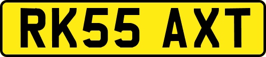 RK55AXT
