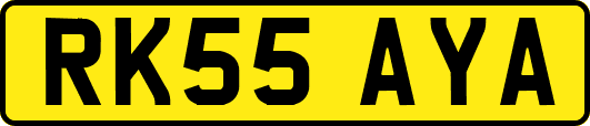 RK55AYA