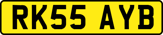 RK55AYB
