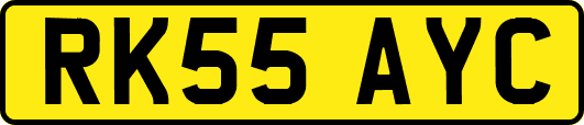 RK55AYC