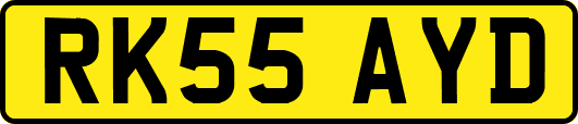 RK55AYD