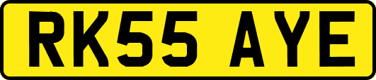 RK55AYE