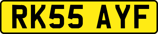 RK55AYF