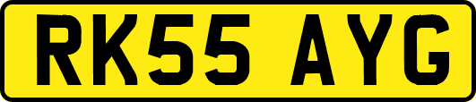RK55AYG