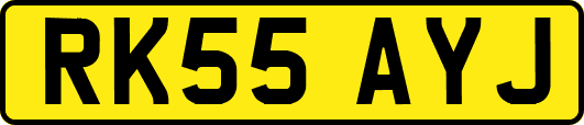 RK55AYJ