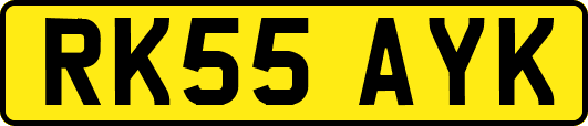 RK55AYK
