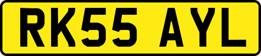 RK55AYL