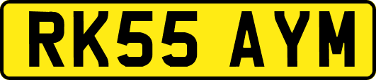 RK55AYM