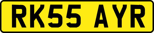 RK55AYR