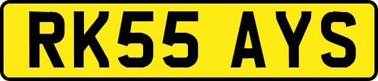 RK55AYS
