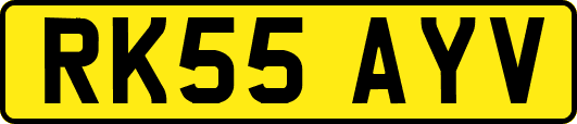 RK55AYV