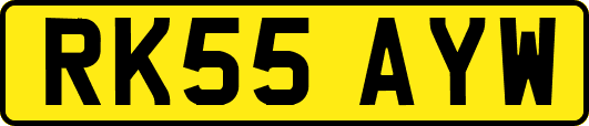 RK55AYW