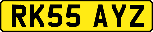 RK55AYZ