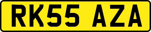 RK55AZA