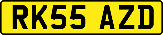RK55AZD