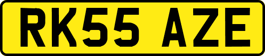 RK55AZE