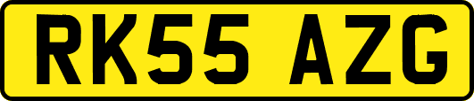 RK55AZG