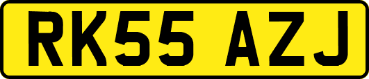 RK55AZJ