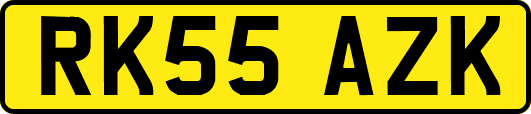 RK55AZK