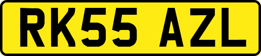 RK55AZL