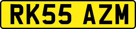 RK55AZM