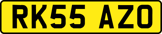 RK55AZO