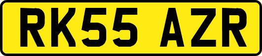 RK55AZR