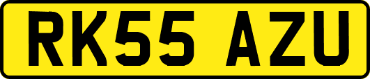 RK55AZU