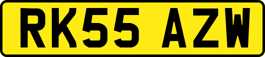 RK55AZW
