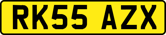 RK55AZX