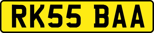 RK55BAA