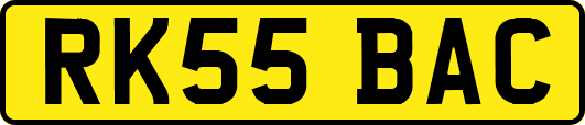RK55BAC