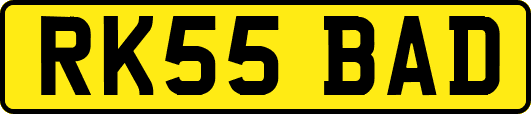 RK55BAD