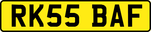 RK55BAF