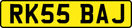 RK55BAJ