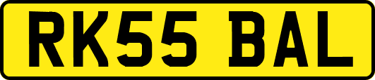 RK55BAL