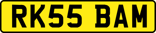 RK55BAM