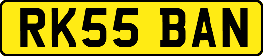 RK55BAN