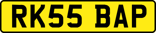 RK55BAP